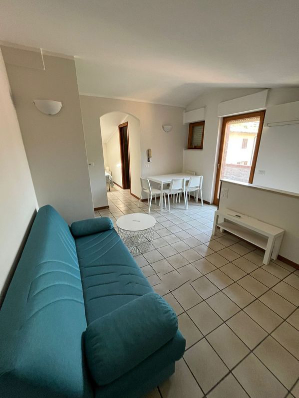 APPARTAMENTO VENDITA PERUGIA PONTE RIO