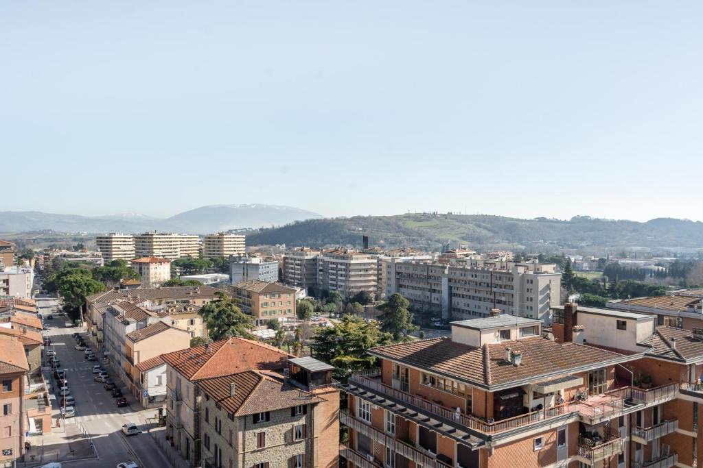 UFFICIO VENDITA PERUGIA PONTE SAN GIOVANNI