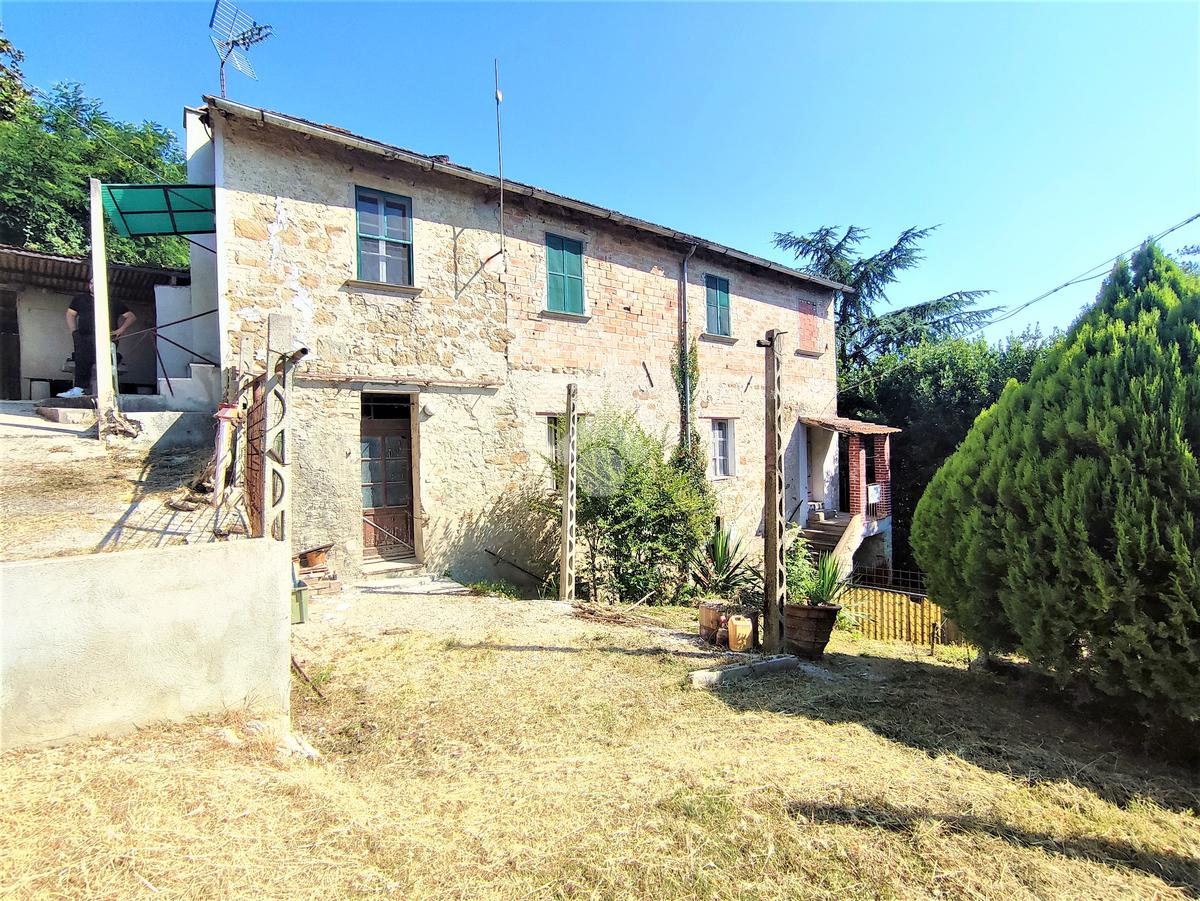 CASA INDIPENDENTE VENDITA PERUGIA PONTE VALLECEPPI