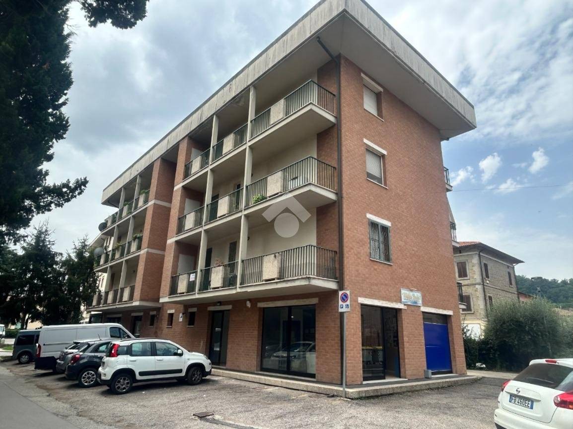 APPARTAMENTO VENDITA PERUGIA PONTE VALLECEPPI