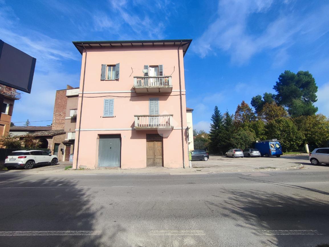 APPARTAMENTO VENDITA PERUGIA PONTE SAN GIOVANNI