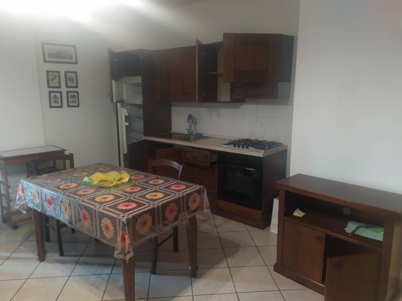 APPARTAMENTO AFFITTO TERNI 	GABELLETTA	
