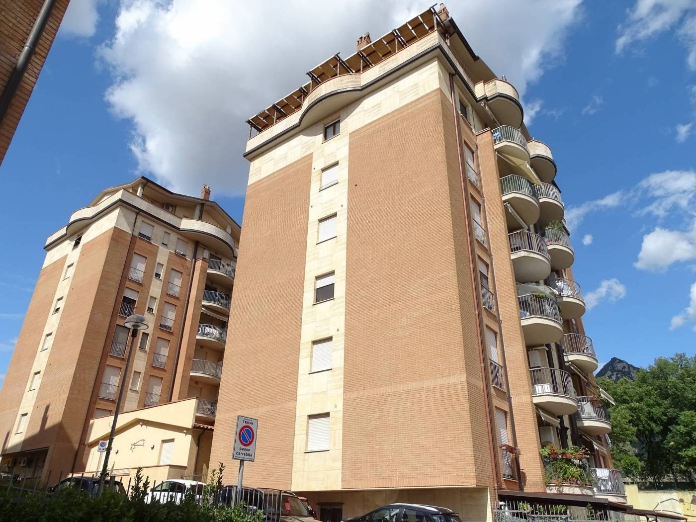 APPARTAMENTO VENDITA TERNI 	GABELLETTA	