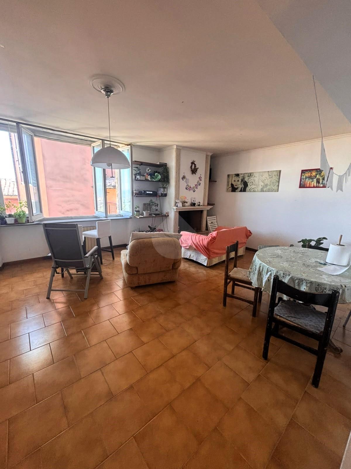 APPARTAMENTO AFFITTO PERUGIA CENTRO STORICO