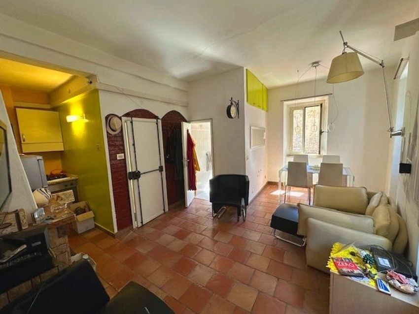 APPARTAMENTO AFFITTO PERUGIA CENTRO STORICO