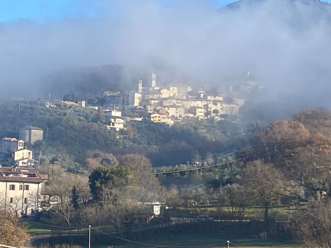 CASA INDIPENDENTE VENDITA ACQUASPARTA