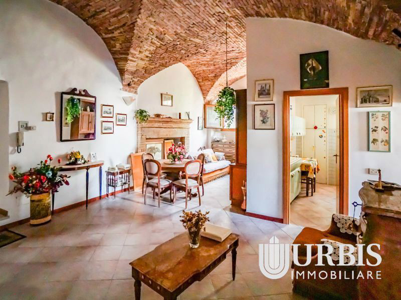 APPARTAMENTO VENDITA ASSISI CENTRO STORICO