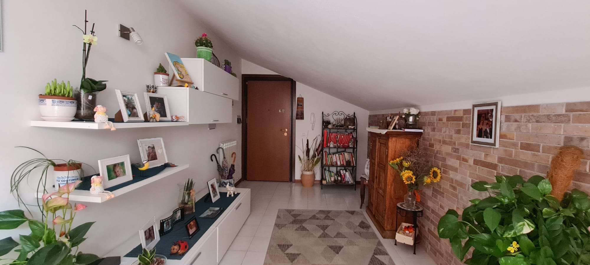 ATTICO VENDITA TODI