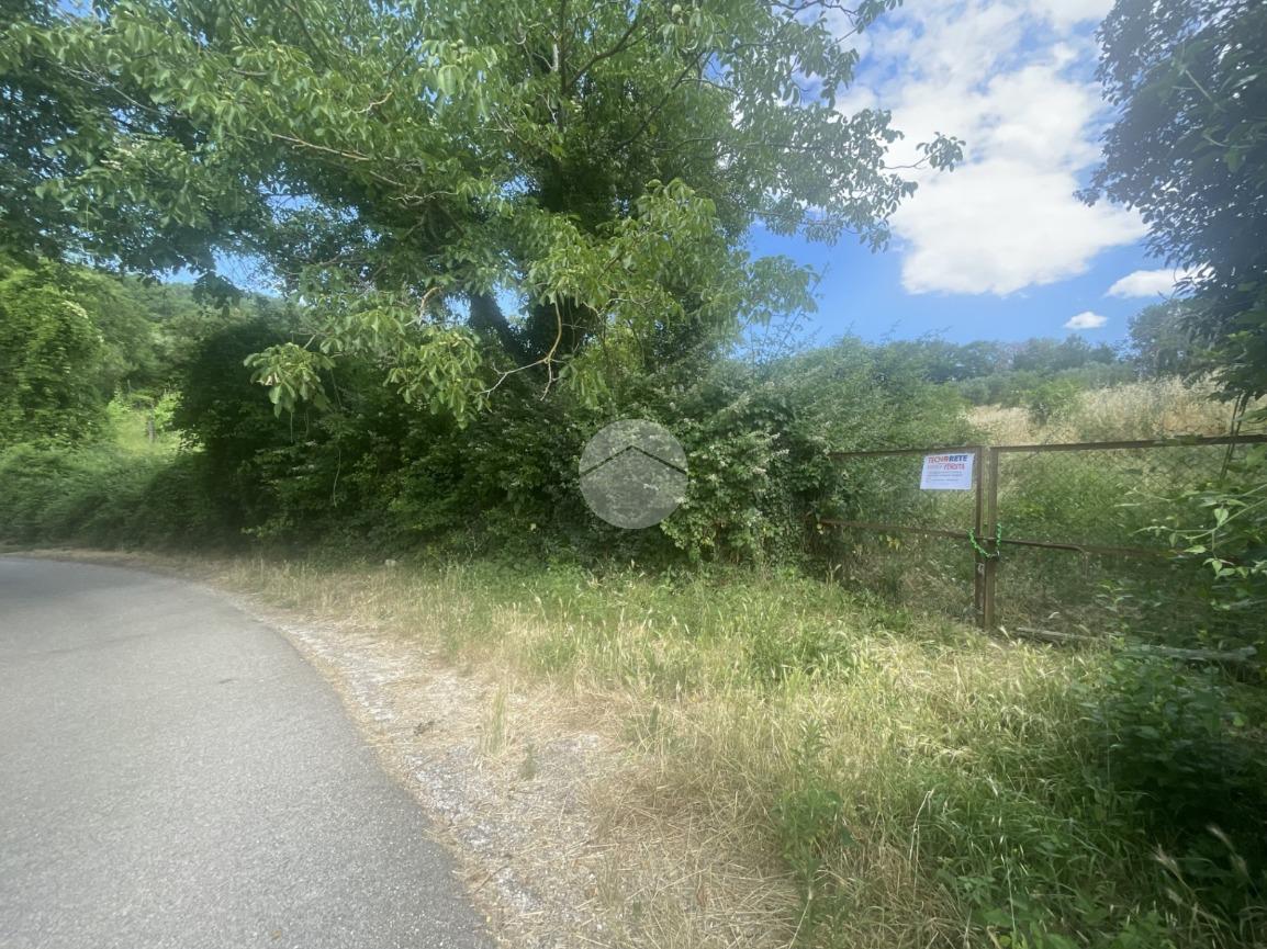 TERRENO EDIFICABILE VENDITA TERNI PORZANO