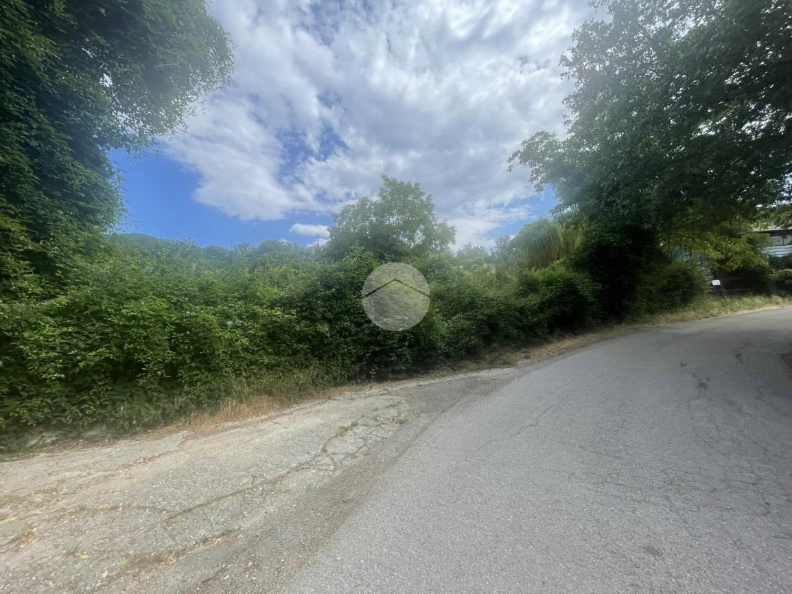 TERRENO EDIFICABILE VENDITA TERNI PORZANO