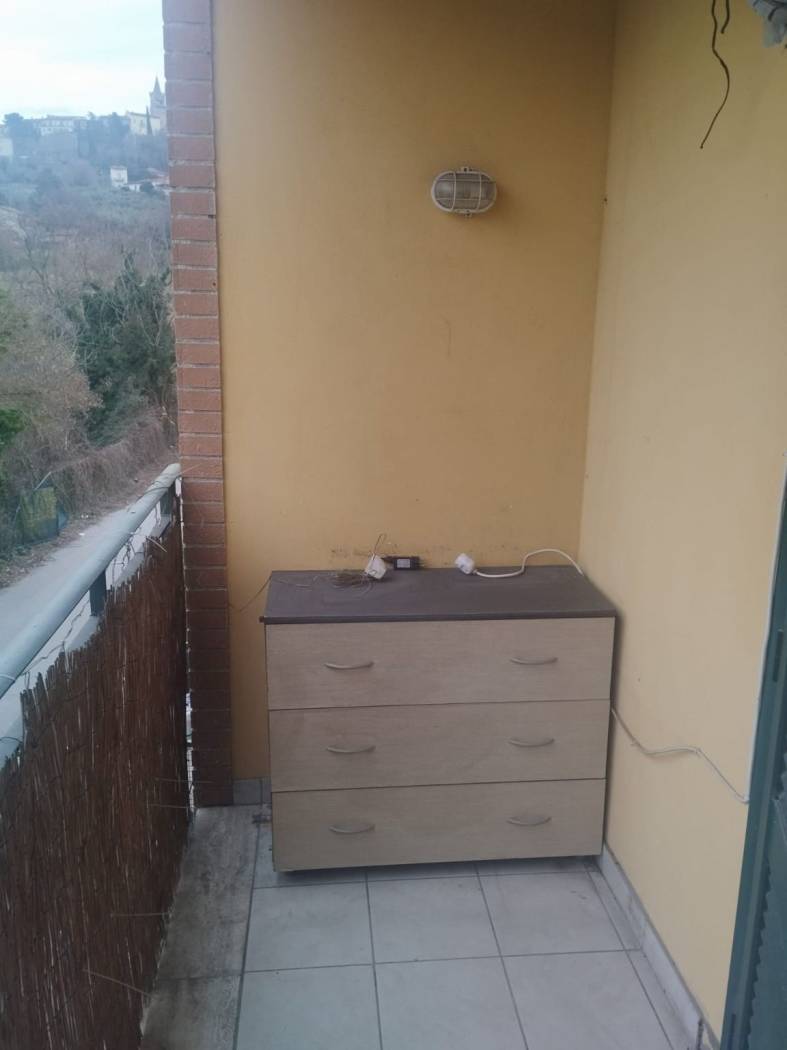 APPARTAMENTO AFFITTO TERNI POSCARGANO