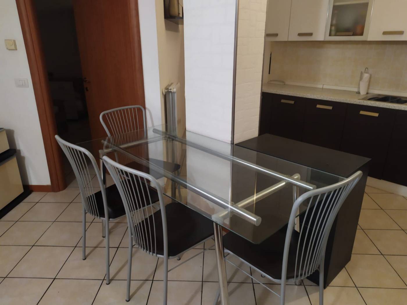 APPARTAMENTO AFFITTO TERNI POSCARGANO