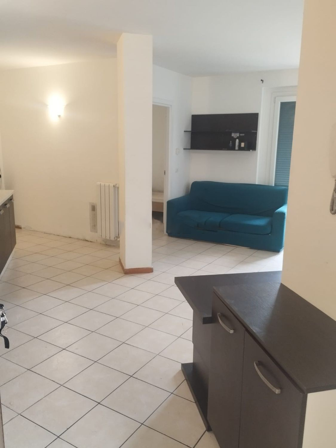 APPARTAMENTO AFFITTO TERNI POSCARGANO
