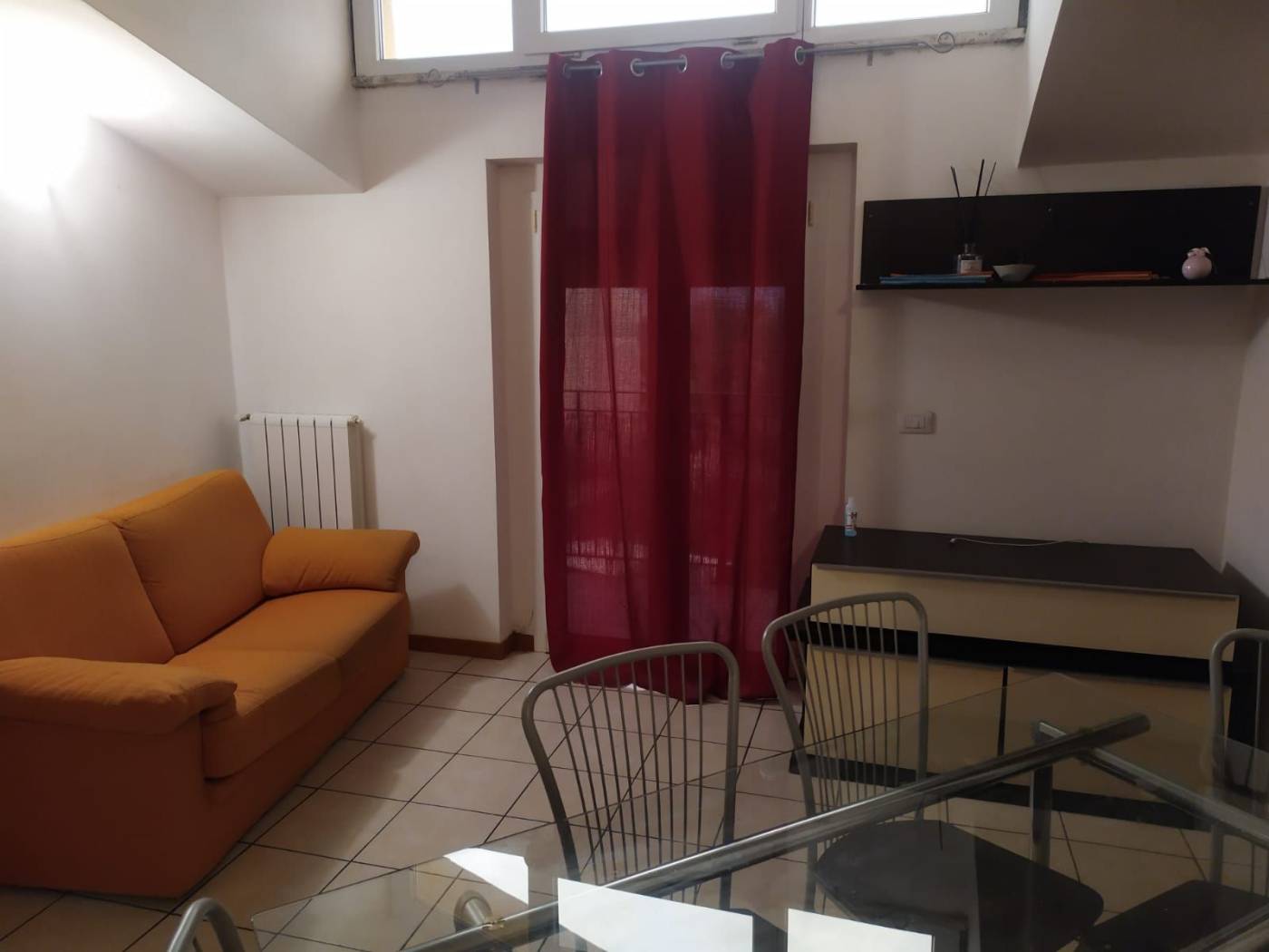 APPARTAMENTO AFFITTO TERNI POSCARGANO