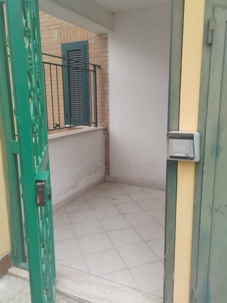 APPARTAMENTO AFFITTO TERNI POSCARGANO