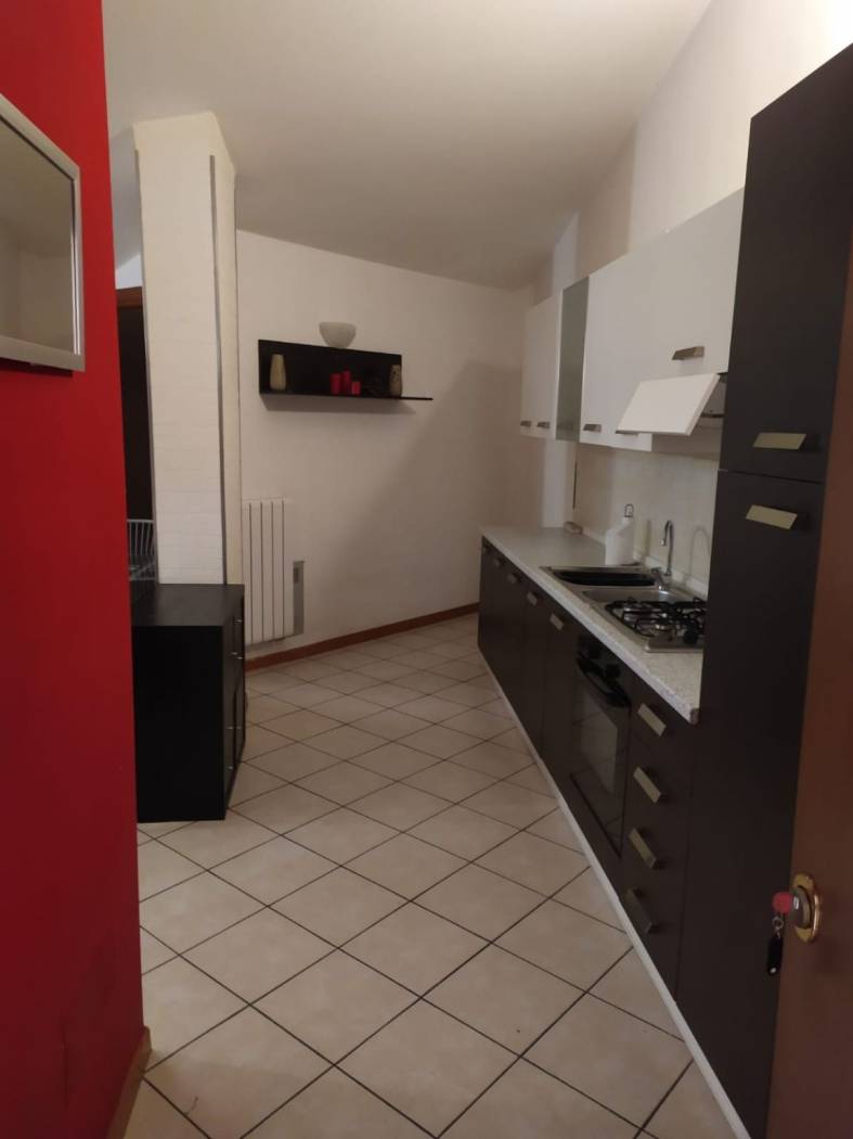 APPARTAMENTO AFFITTO TERNI POSCARGANO