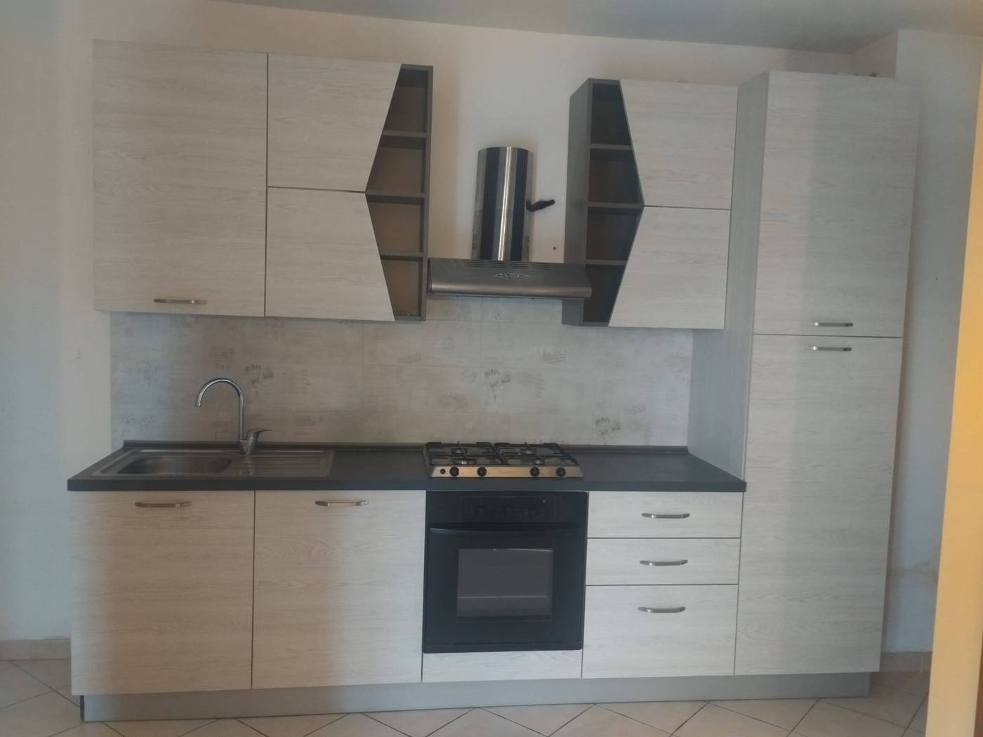 APPARTAMENTO AFFITTO TERNI POSCARGANO