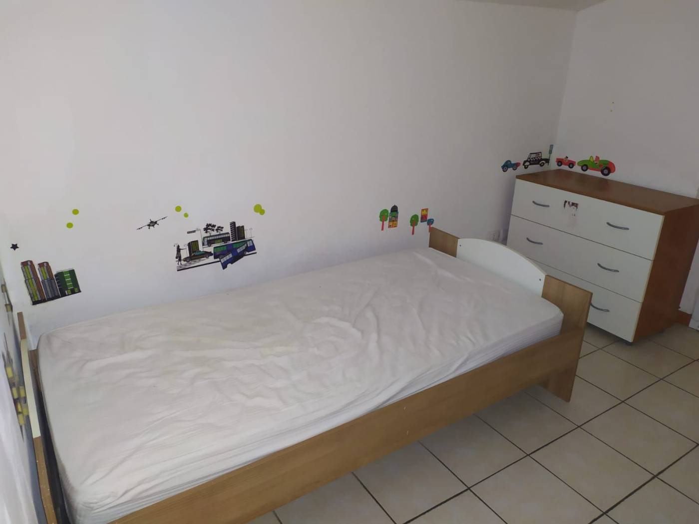 APPARTAMENTO AFFITTO TERNI POSCARGANO