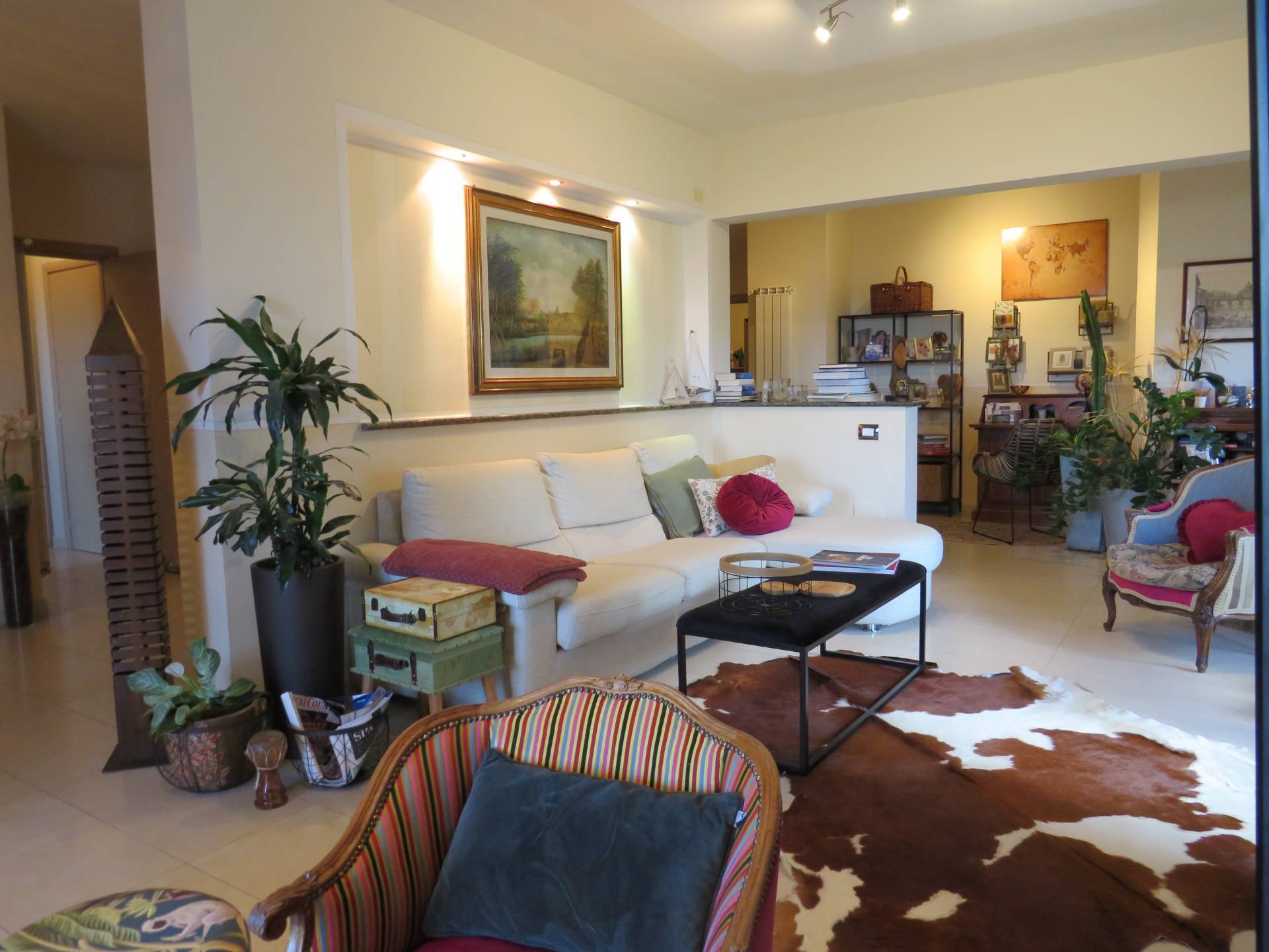 VILLA BIFAMILIARE VENDITA TERNI COLLESCIPOLI