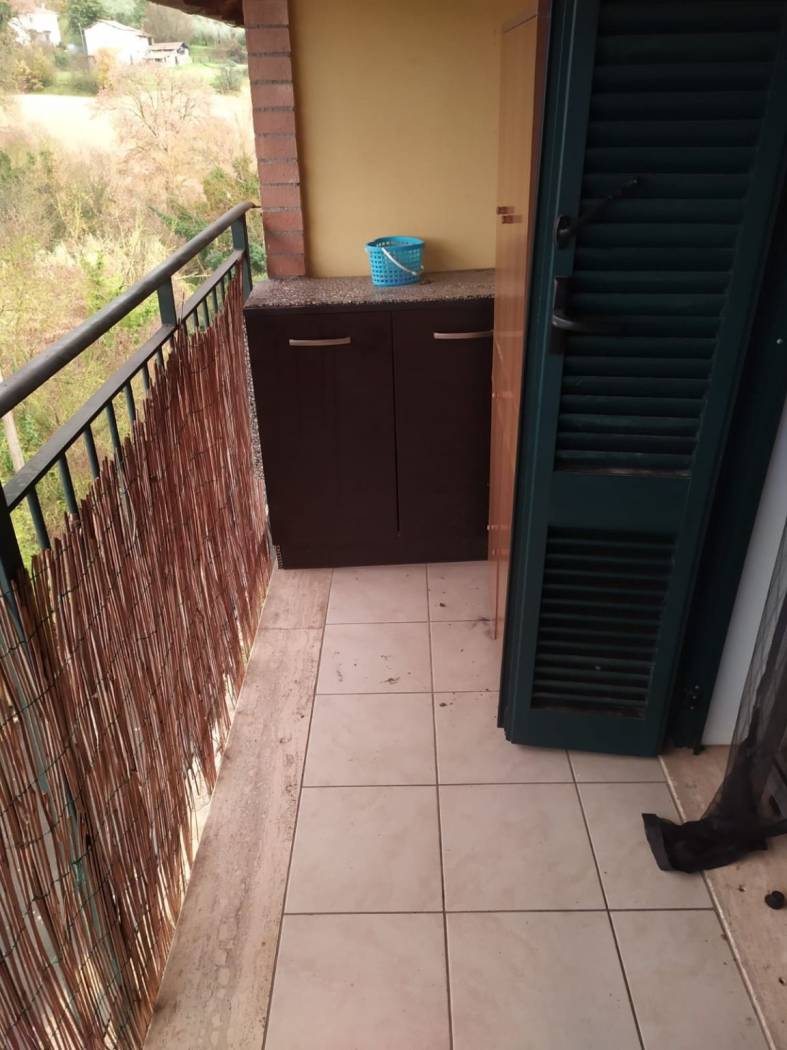 APPARTAMENTO AFFITTO TERNI POSCARGANO