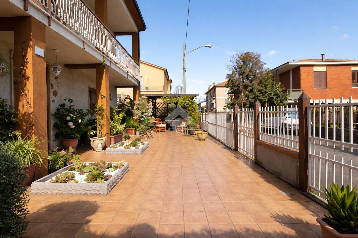 CIELO - TERRA VENDITA TERNI POSCARGANO