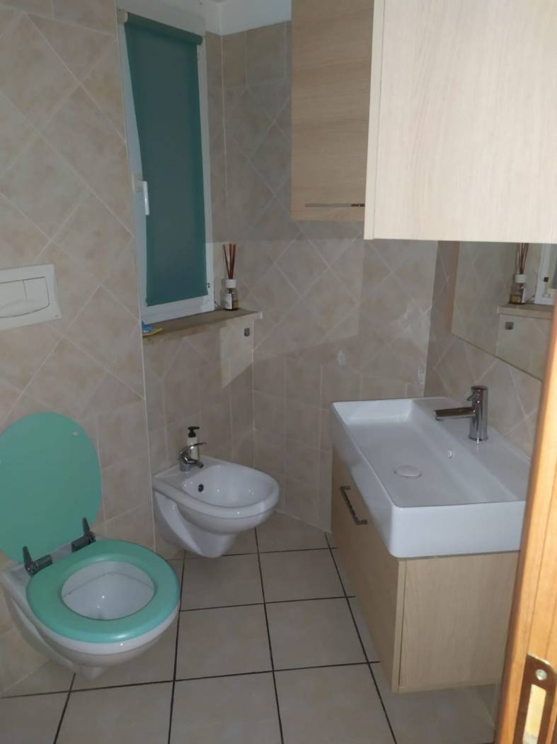 APPARTAMENTO AFFITTO TERNI POSCARGANO