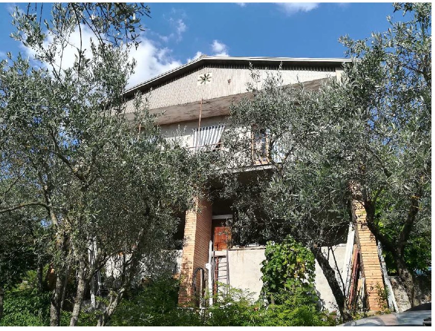 APPARTAMENTO VENDITA TERNI