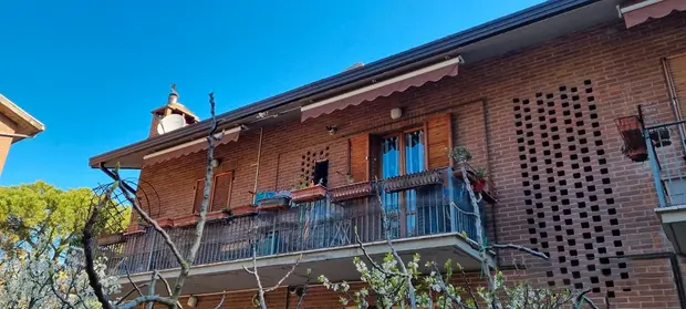 APPARTAMENTO VENDITA PERUGIA 	PREPO	
