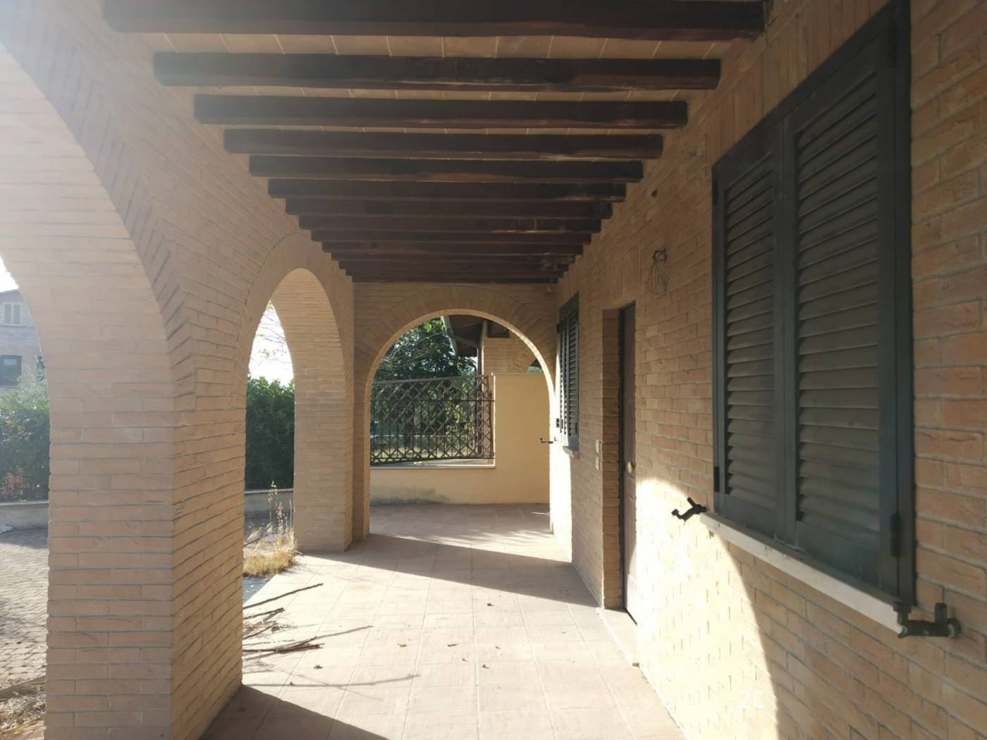 VILLA VENDITA PERUGIA 	PREPO	