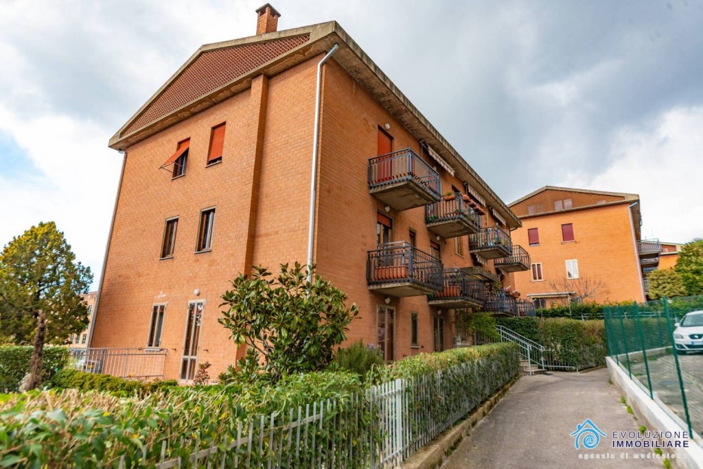 APPARTAMENTO VENDITA PERUGIA 	PREPO	