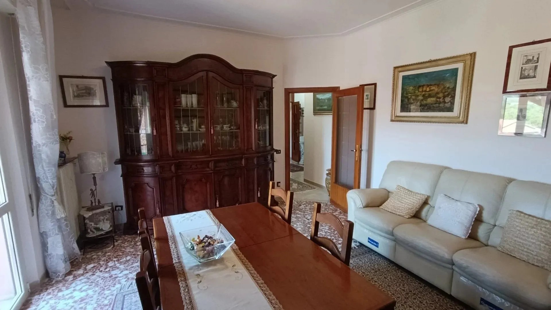APPARTAMENTO VENDITA PERUGIA PREPO