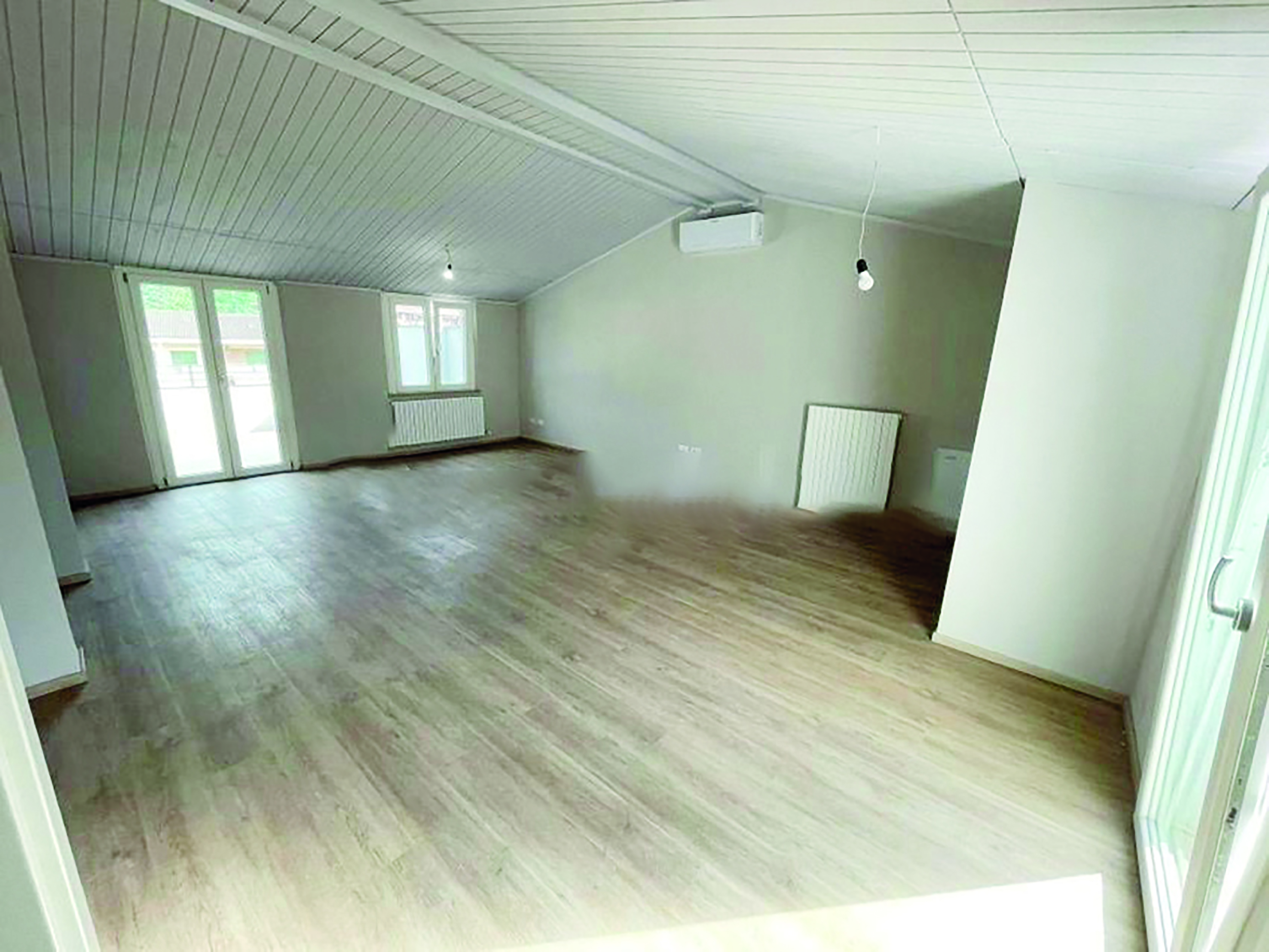 APPARTAMENTO VENDITA PERUGIA PREPO