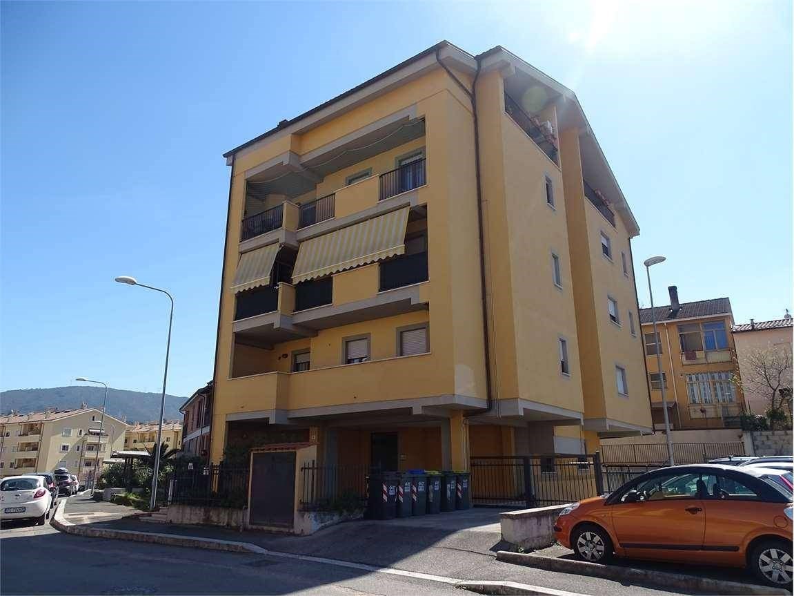 APPARTAMENTO VENDITA TERNI CESURE VALENZA