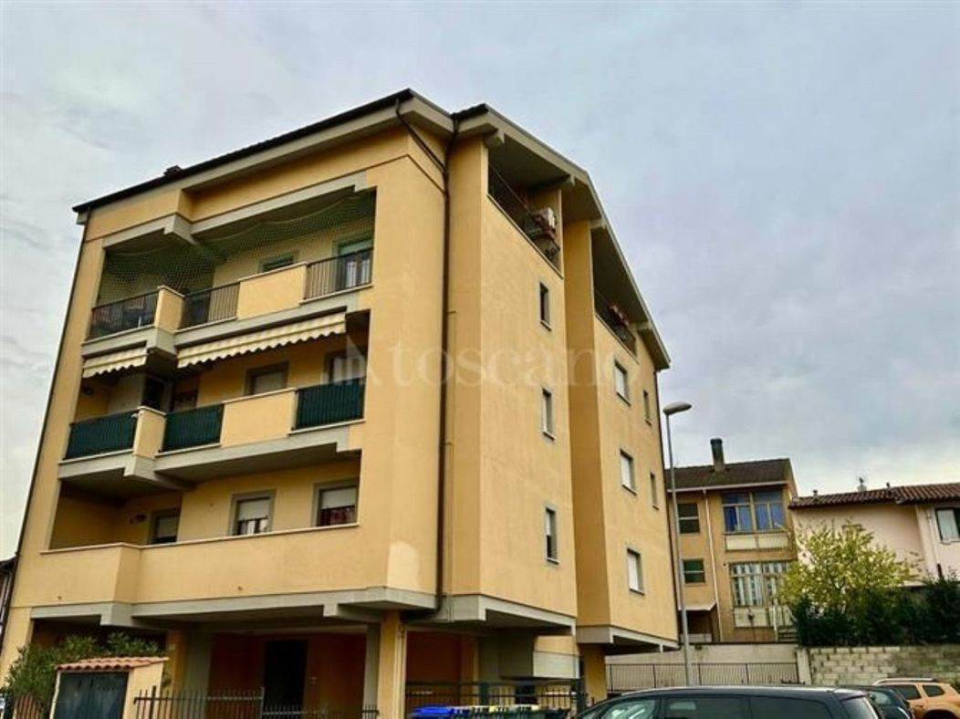 ATTICO VENDITA TERNI ZONA OSPEDALE