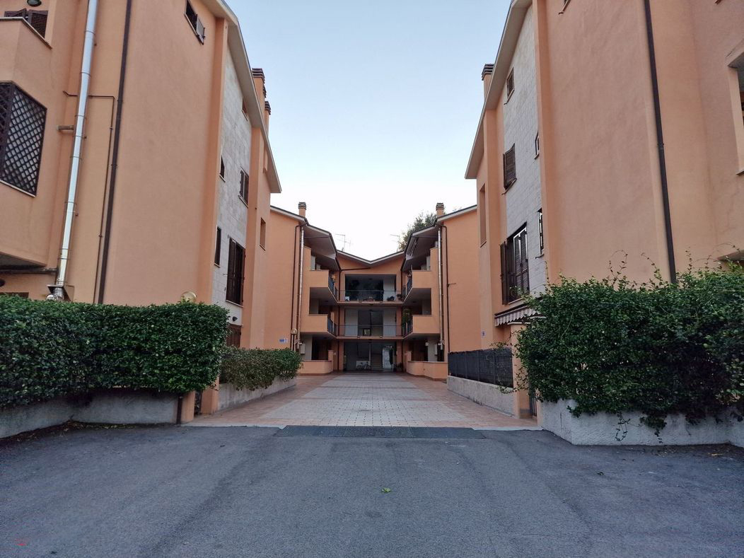 MANSARDA VENDITA TERNI ZONA OSPEDALE