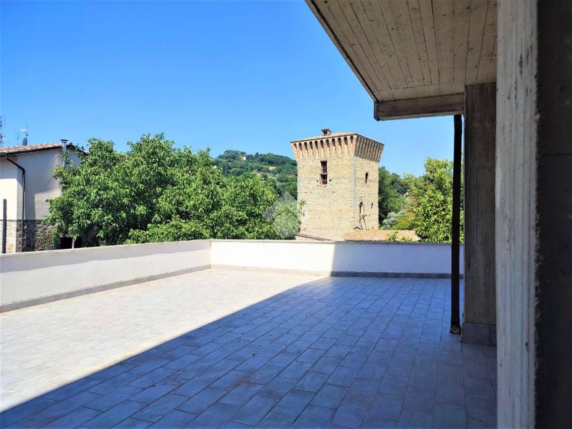 APPARTAMENTO VENDITA PERUGIA PRETOLA