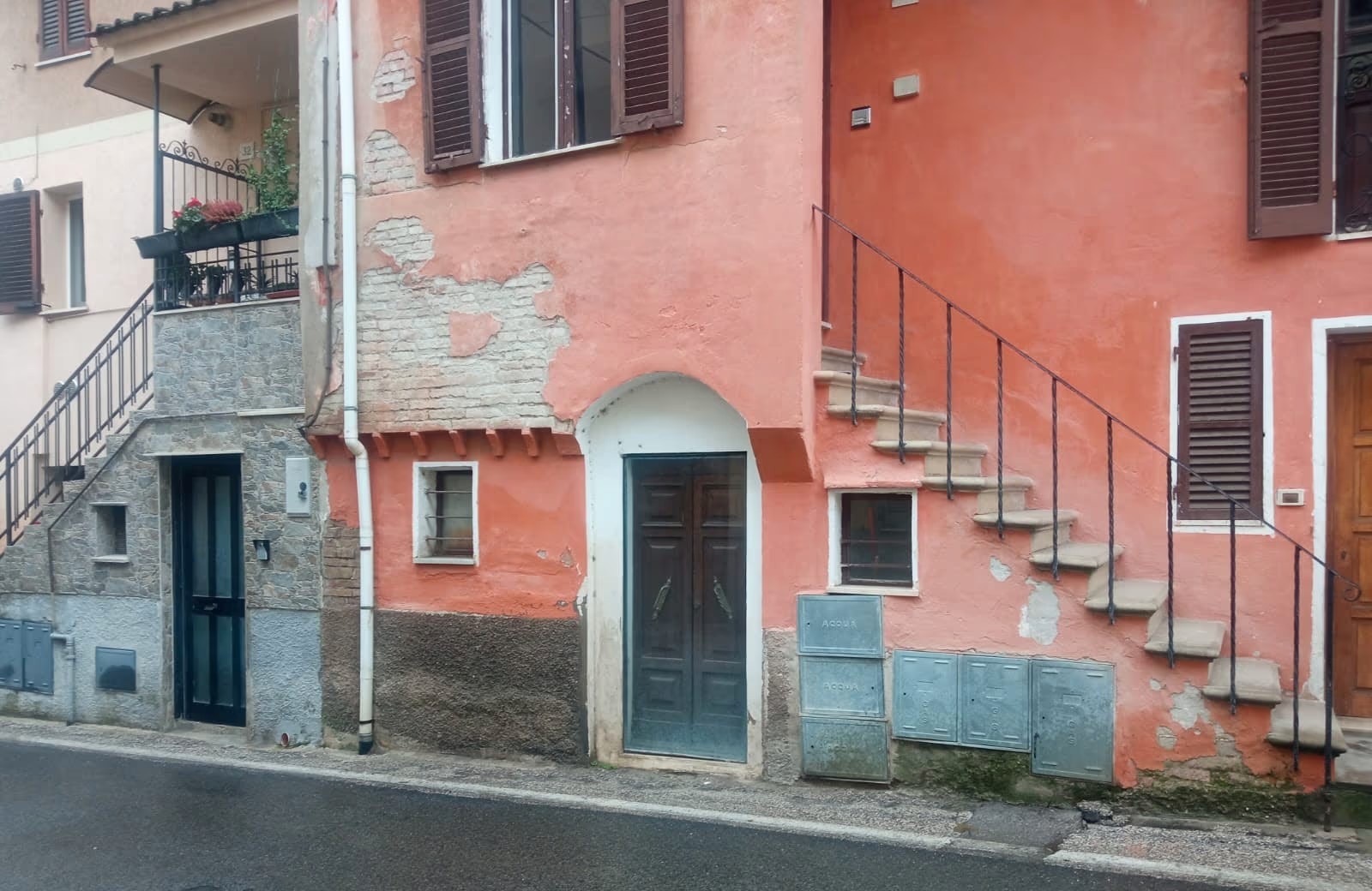 APPARTAMENTO VENDITA PERUGIA PRETOLA