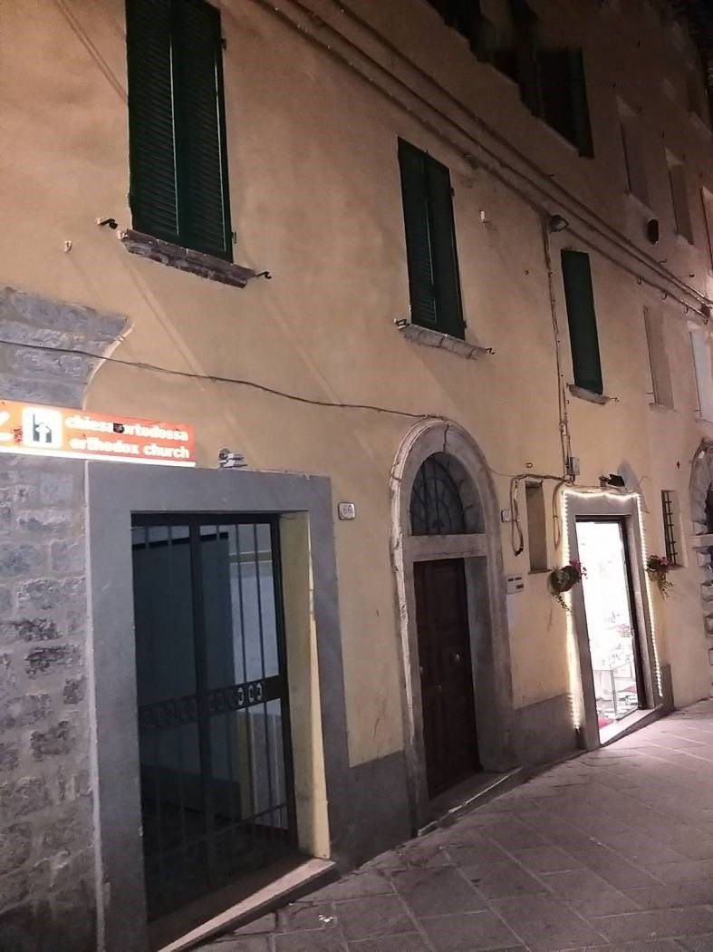 APPARTAMENTO VENDITA PERUGIA CENTRO STORICO