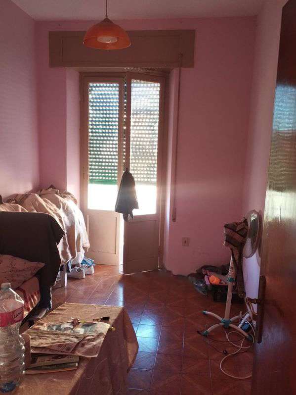 APPARTAMENTO VENDITA TERNI PRISCIANO