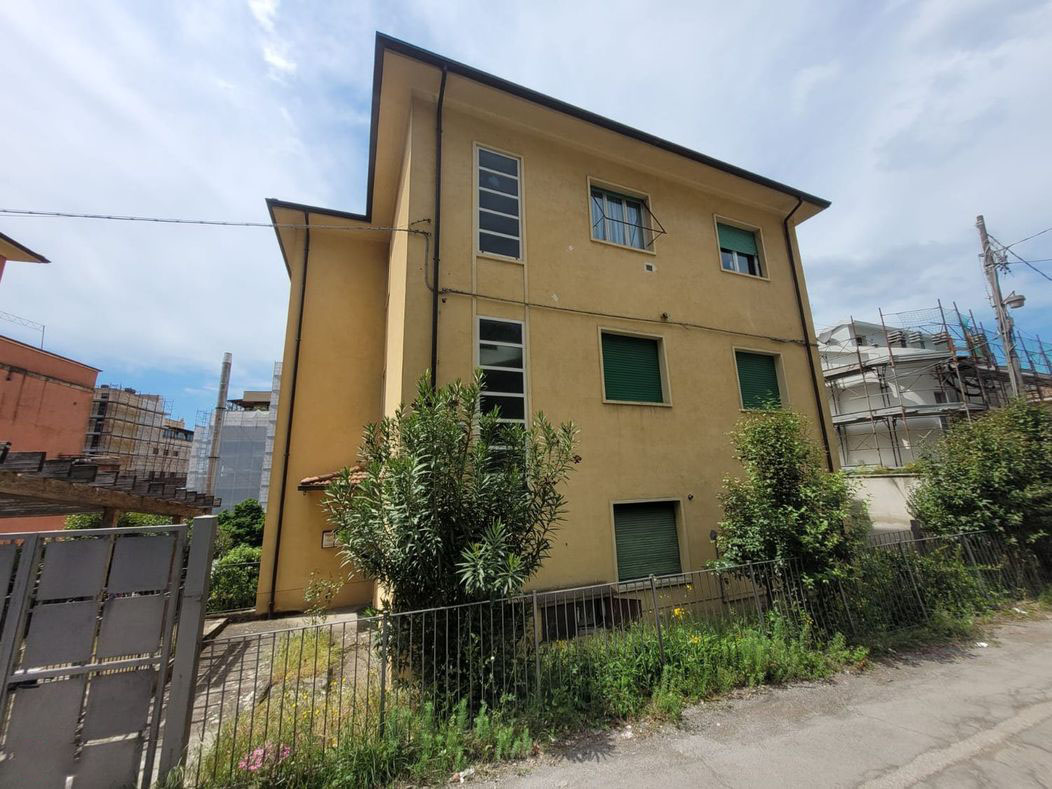 APPARTAMENTO VENDITA PERUGIA 	SEMICENTRO	