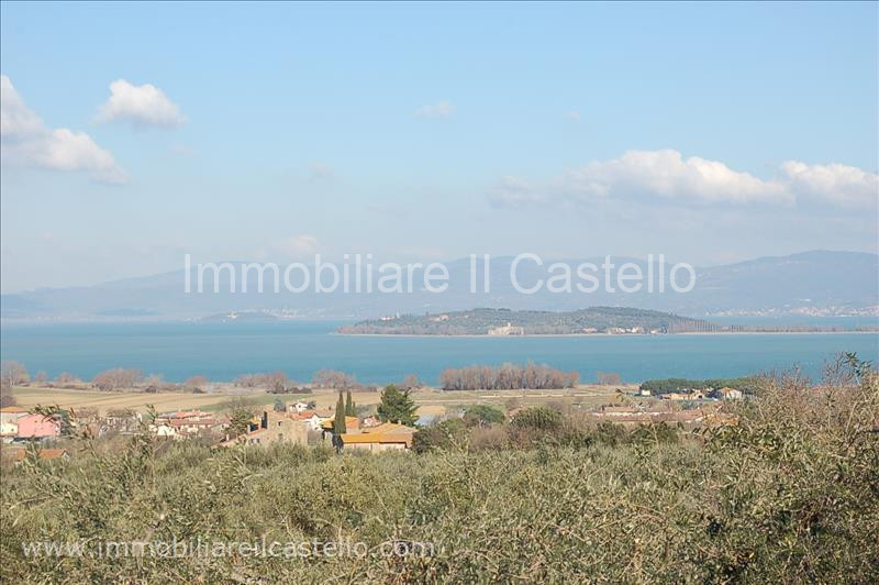 TERRENO EDIFICABILE VENDITA MAGIONE SANT'ARCANGELO