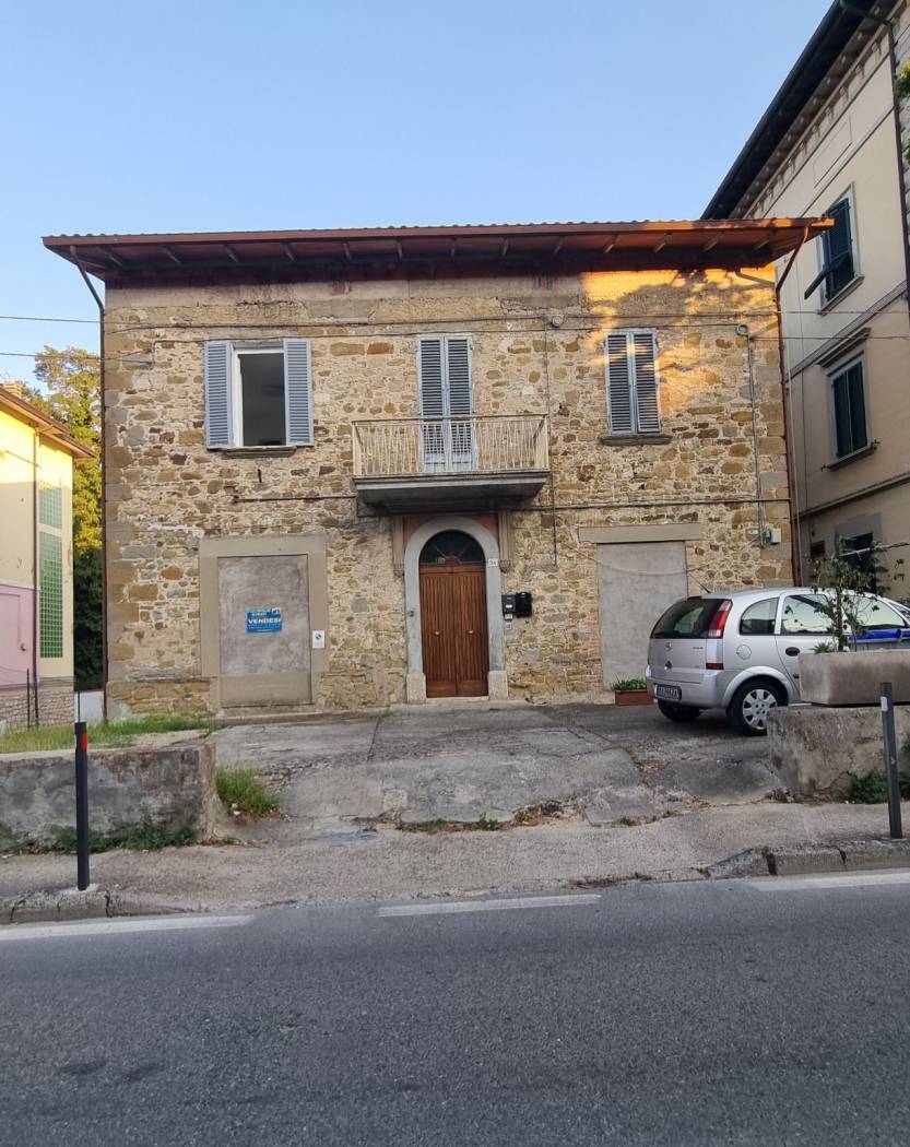 APPARTAMENTO VENDITA PERUGIA PONTE FELCINO
