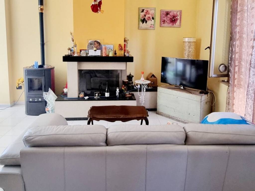 APPARTAMENTO VENDITA PERUGIA PONTE FELCINO

