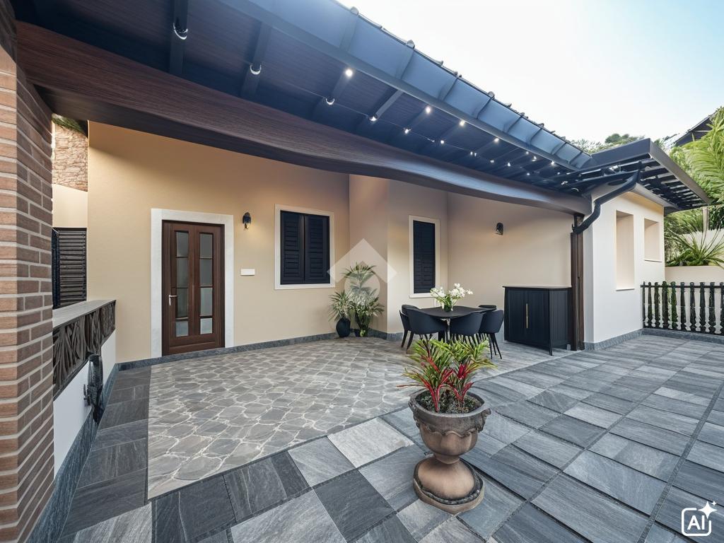 VILLA A SCHIERA VENDITA MONTECASTRILLI