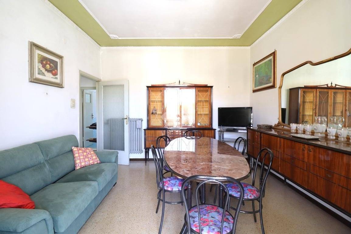 APPARTAMENTO VENDITA TERNI CESURE 