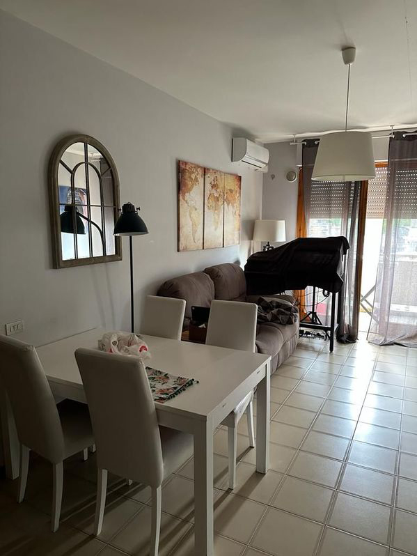 APPARTAMENTO VENDITA PERUGIA 	PONTE SAN GIOVANNI	