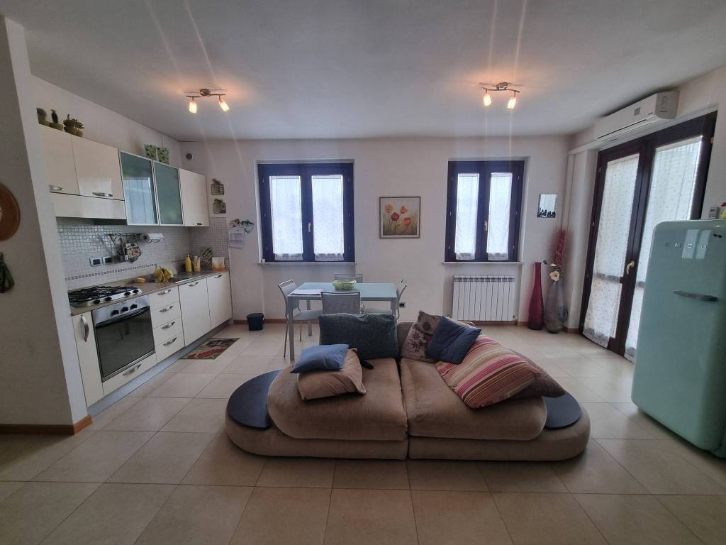 APPARTAMENTO VENDITA PERUGIA CASA DEL DIAVOLO