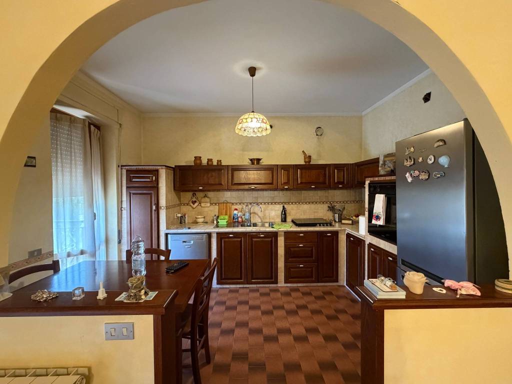 APPARTAMENTO VENDITA PERUGIA PARLESCA