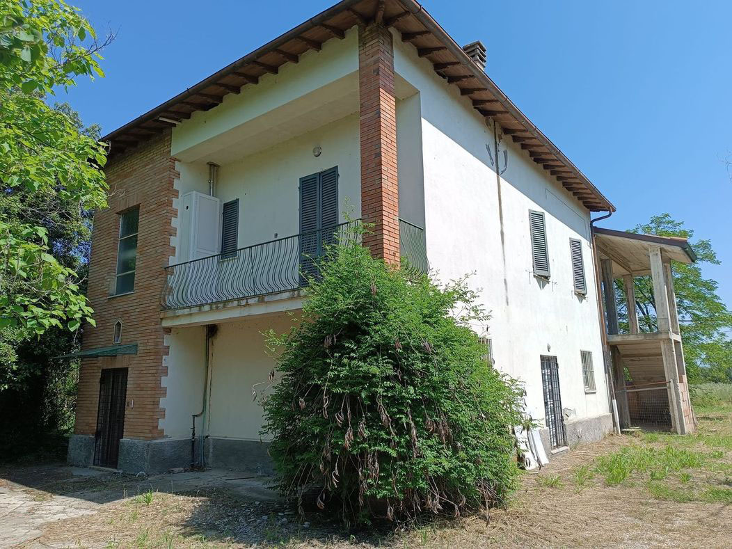 RUSTICO - CASALE VENDITA PERUGIA 	SAN MARTINO IN CAMPO	