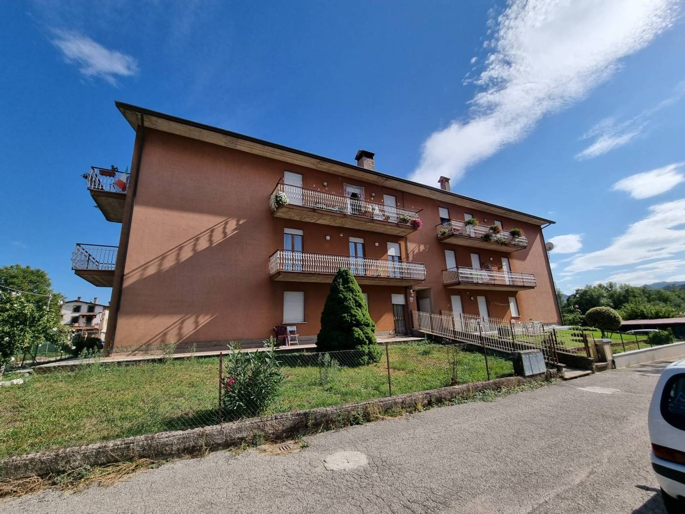 APPARTAMENTO VENDITA PERUGIA CASA DEL DIAVOLO
